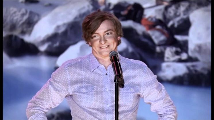 Rhys Darby