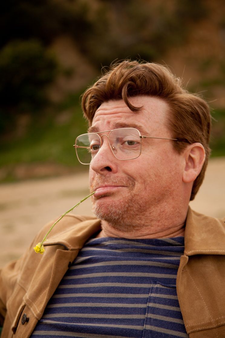 Rhys Darby