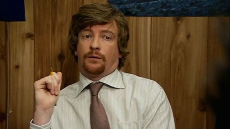 Rhys Darby