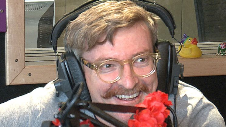 Rhys Darby