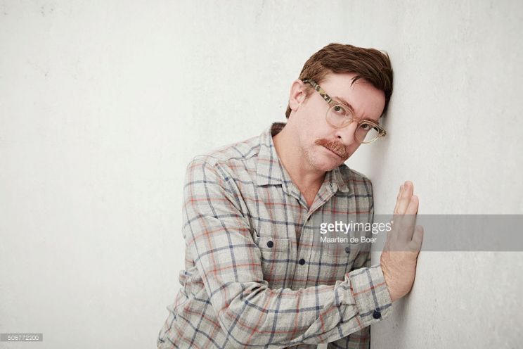 Rhys Darby