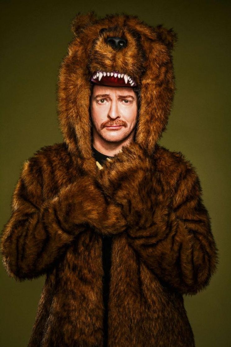 Rhys Darby
