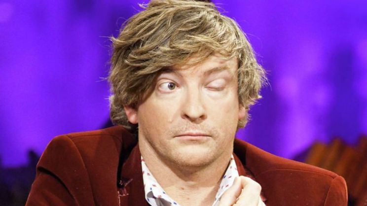 Rhys Darby