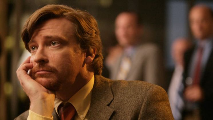 Rhys Darby