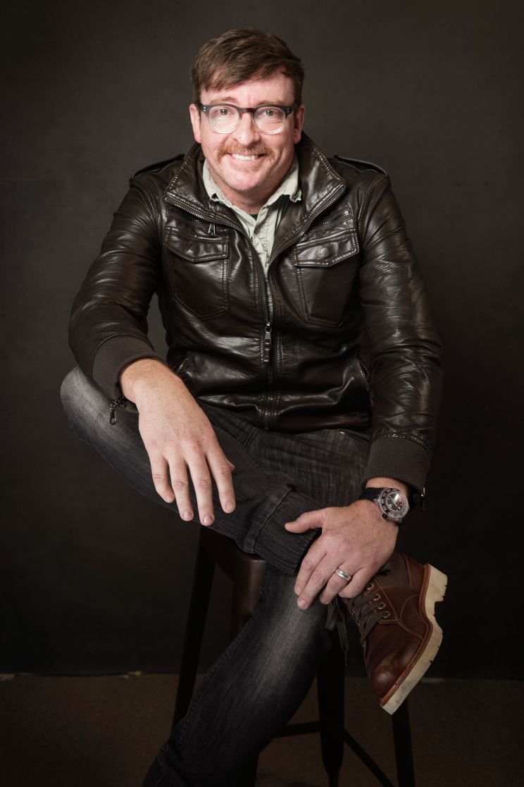 Rhys Darby