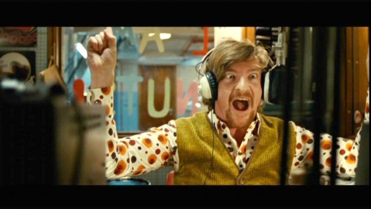 Rhys Darby