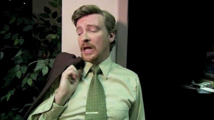 Rhys Darby