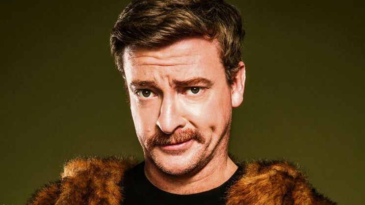 Rhys Darby