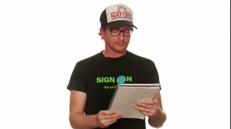 Rhys Darby