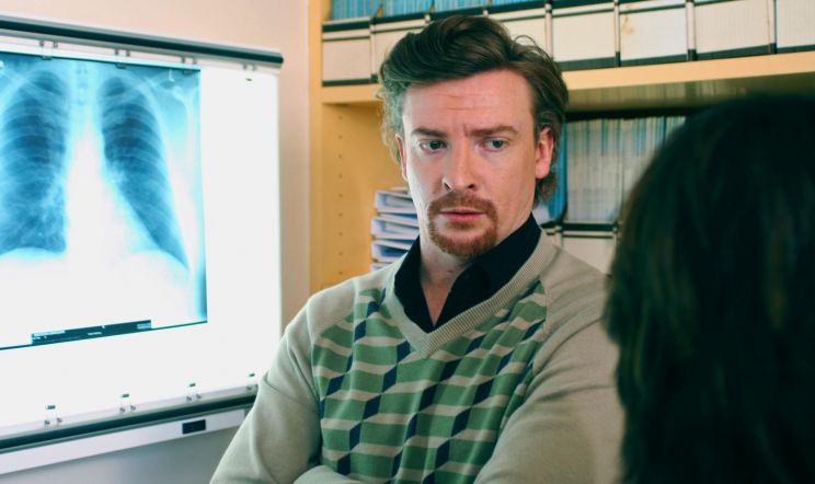 Rhys Darby