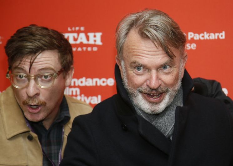 Rhys Darby