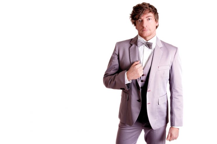 Rhys Darby