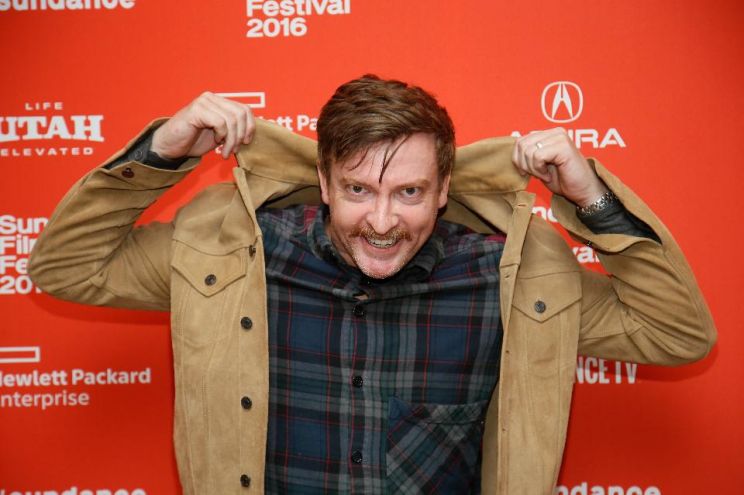 Rhys Darby