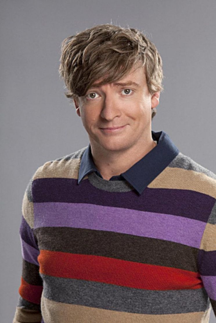 Rhys Darby