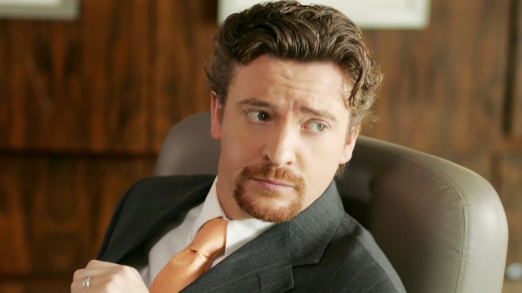 Rhys Darby