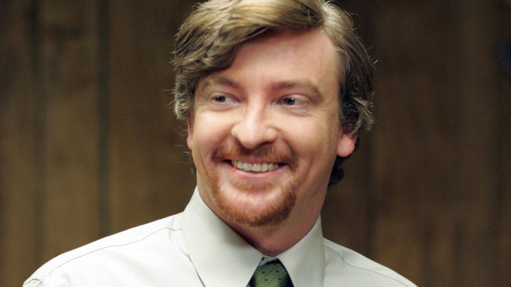 Rhys Darby