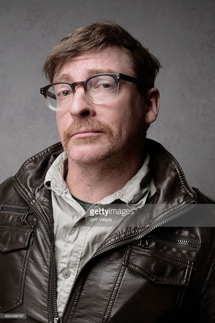 Rhys Darby