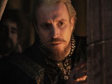 Rhys Ifans