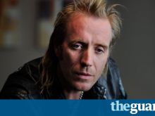 Rhys Ifans