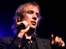 Rhys Ifans #122297 picture (Landscape Medium)