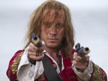 Rhys Ifans #122302 picture (Landscape Medium)