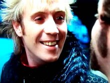 Rhys Ifans