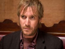 Rhys Ifans