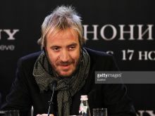 Rhys Ifans