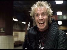 Rhys Ifans