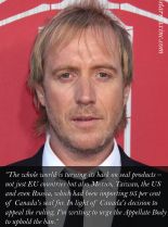 Rhys Ifans