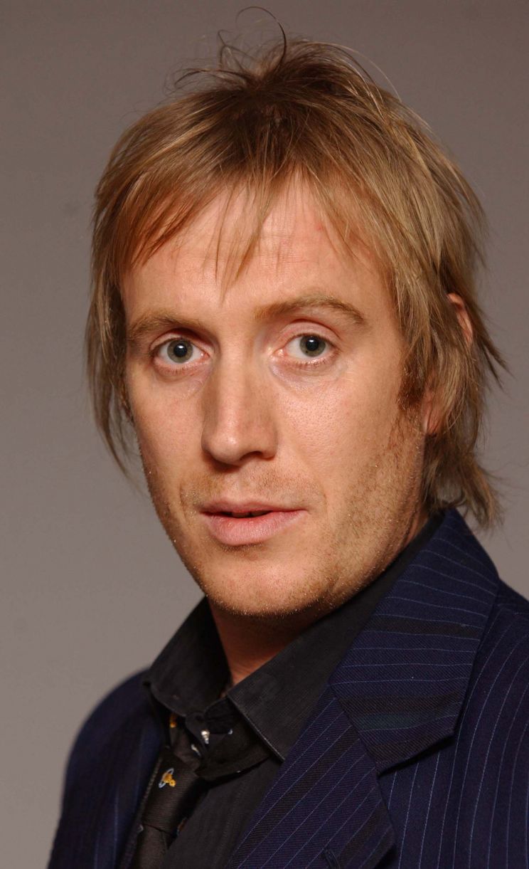 Rhys Ifans