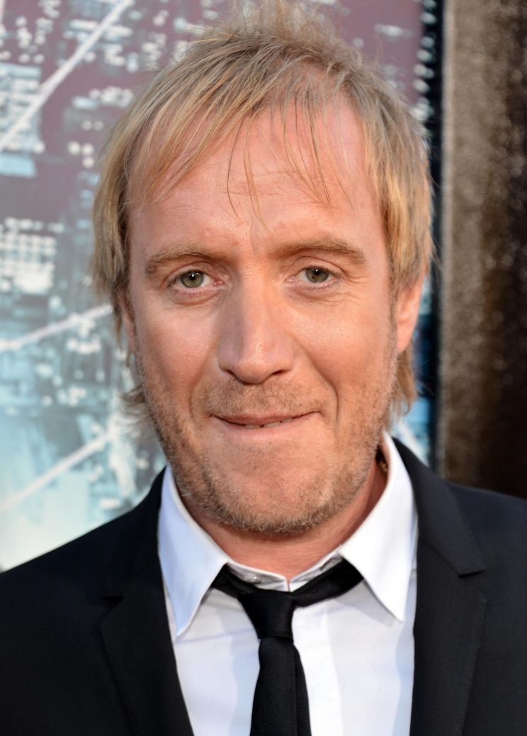 Rhys Ifans