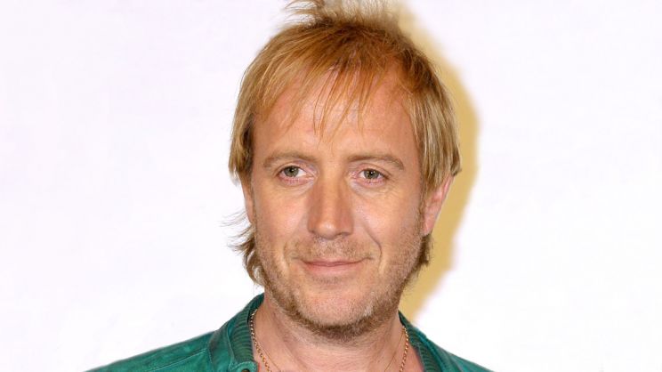 Rhys Ifans