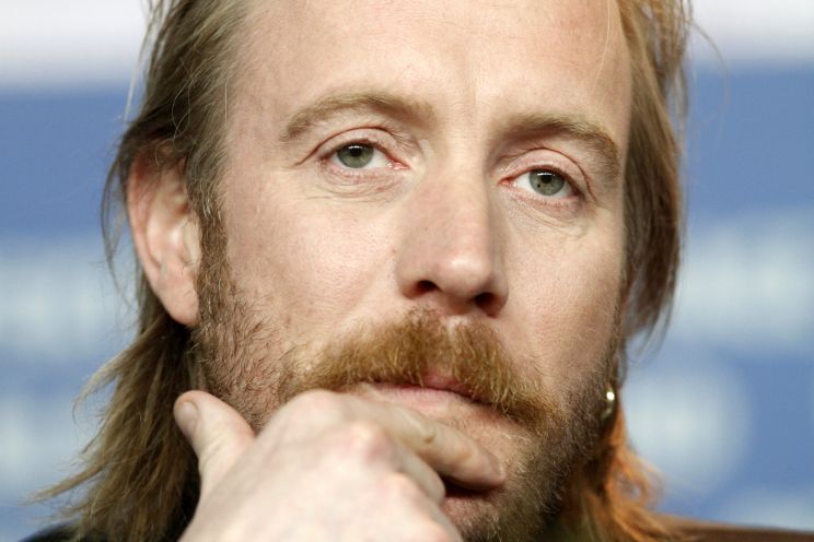 Rhys Ifans