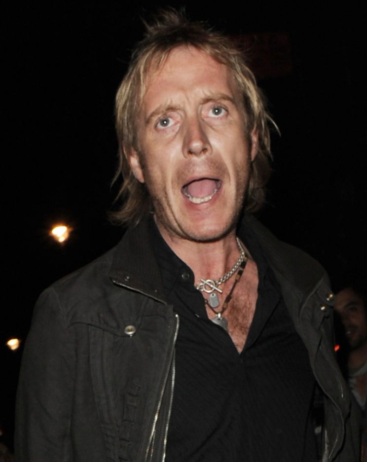 Rhys Ifans