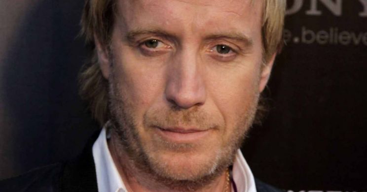 Rhys Ifans