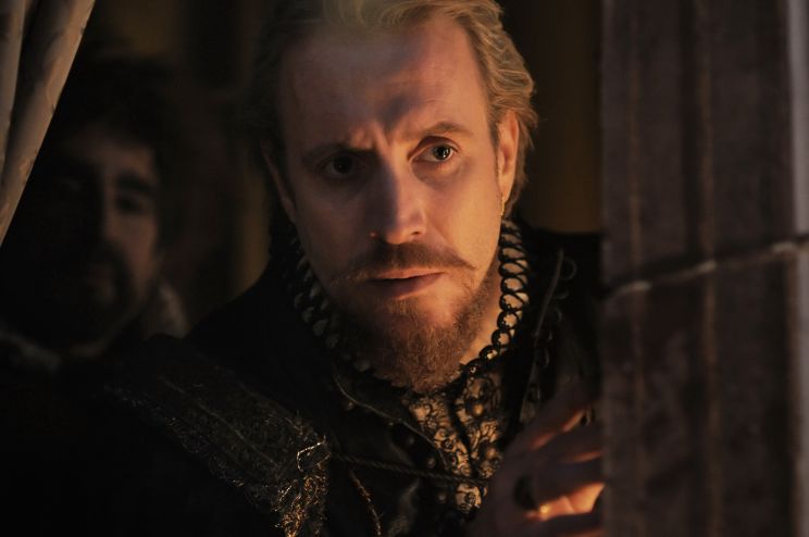 Rhys Ifans