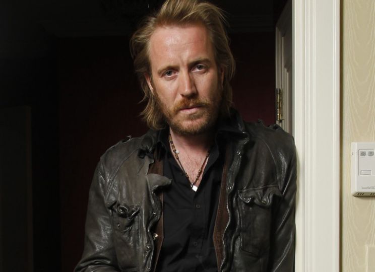 Rhys Ifans