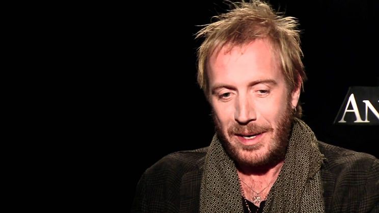 Rhys Ifans