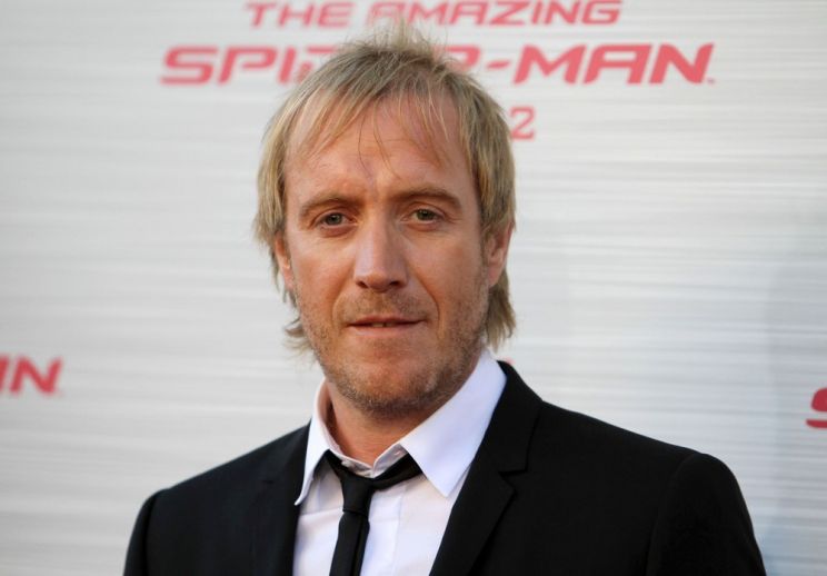 Rhys Ifans