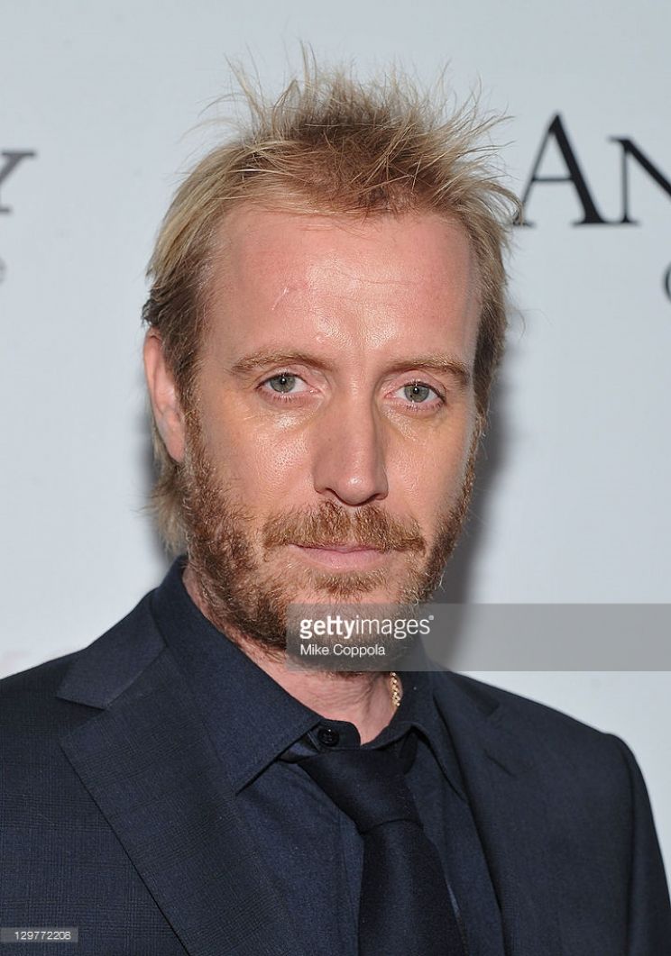 Rhys Ifans