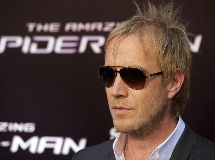 Rhys Ifans