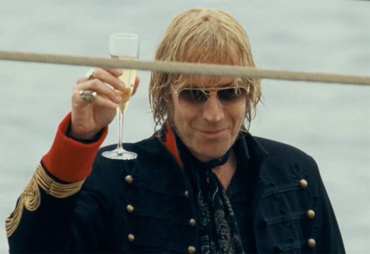 Rhys Ifans