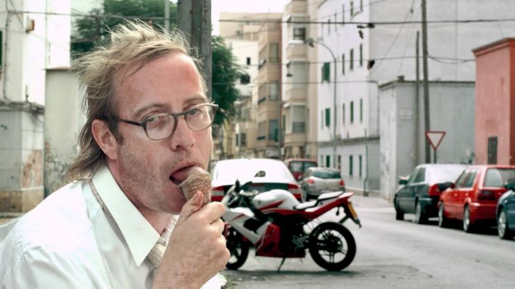 Rhys Ifans