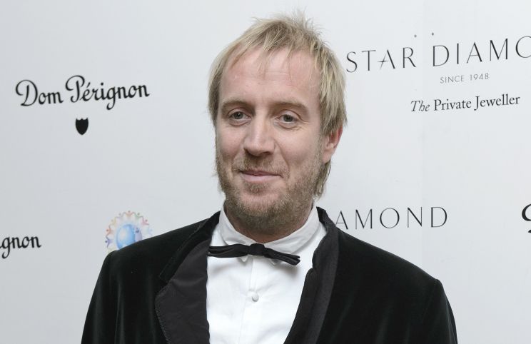 Rhys Ifans