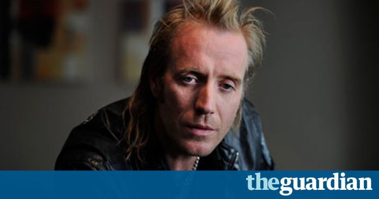 Rhys Ifans