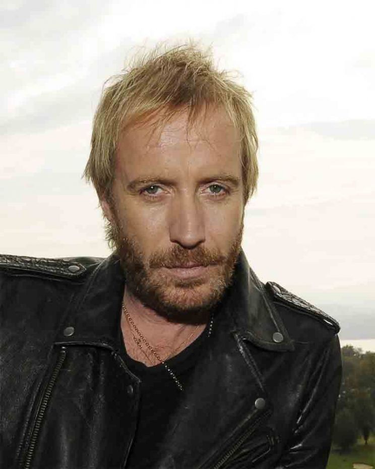 Rhys Ifans