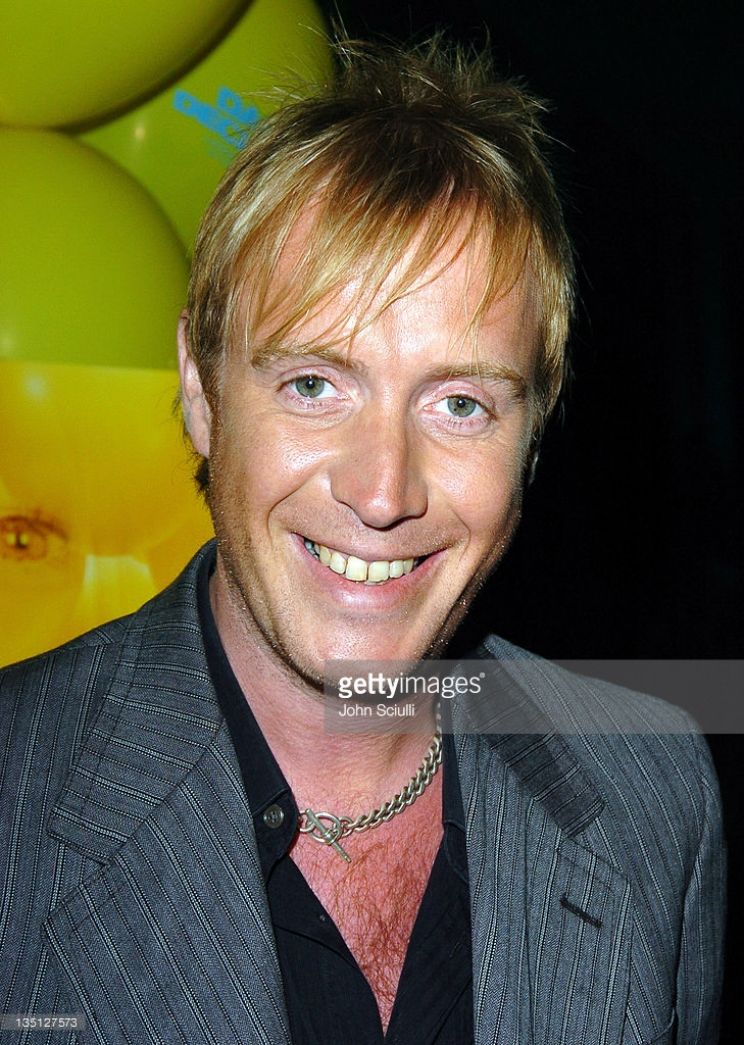 Rhys Ifans