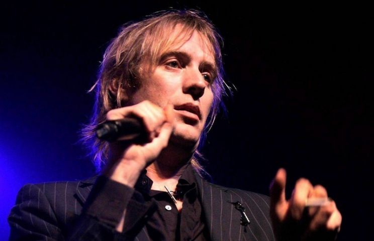 Rhys Ifans