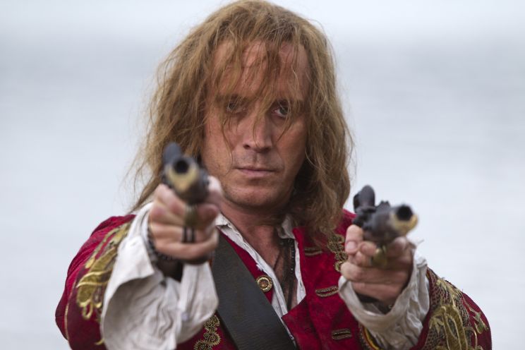 Rhys Ifans